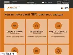 Sites similar to unitedextrusion.ru