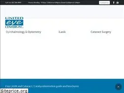 Sites similar to unitedeyecenters.com