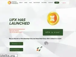 Sites similar to unitedfarmers.finance