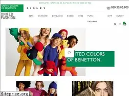 Sites similar to unitedfashion.rs