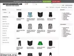 Sites similar to unitedfashionbrands.com