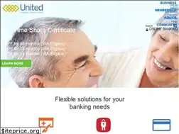 Sites similar to unitedfcu.com