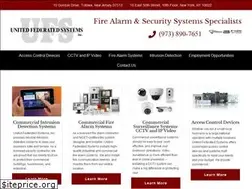 Sites similar to unitedfedsys.com