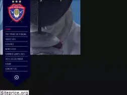 Sites similar to unitedfencingacademy.com
