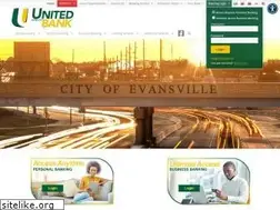 Sites similar to unitedfidelity.com