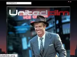Sites similar to unitedfilm.cz