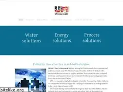 Sites similar to unitedfilters.com