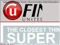 Sites similar to unitedfinancialfreedom.com