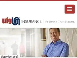 Sites similar to unitedfiregroup.com