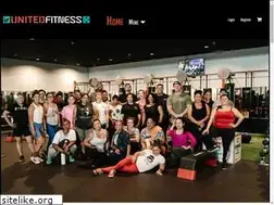 Sites similar to unitedfitness.com