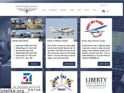 Sites similar to unitedflight.com