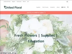 Sites similar to unitedfloral.ca