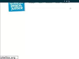 Sites similar to unitedforpeace.org