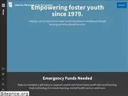 Sites similar to unitedfriends.org