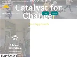 Sites similar to unitedfriendsschool.org