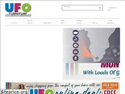 Sites similar to unitedfurnitureoutlets.co.za