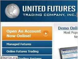 Sites similar to unitedfutures.com