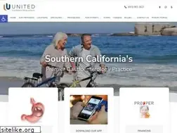 Sites similar to unitedgi.com
