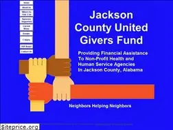 Sites similar to unitedgivers.org