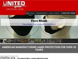 Sites similar to unitedglove.com