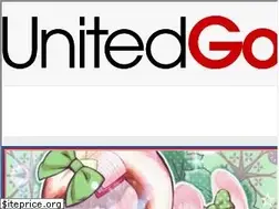 Sites similar to unitedgosus.com