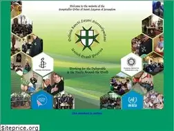 Sites similar to unitedgrandpriories.org
