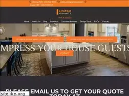 Sites similar to unitedgranitemd.com