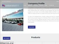 Sites similar to unitedgrease.com