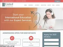 Sites similar to unitedgroups.net