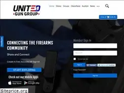 Sites similar to unitedgungroup.com