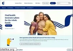 Sites similar to unitedhealthcare.com