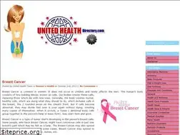 Sites similar to unitedhealthdirectory.com