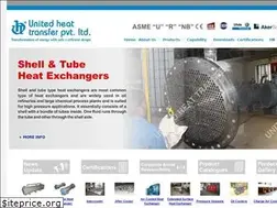 Sites similar to unitedheat.net