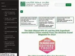Sites similar to unitedhomeproducts.com