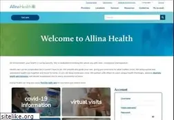 Sites similar to unitedhospital.com