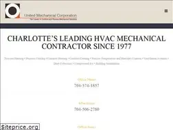 Sites similar to unitedhvac.com