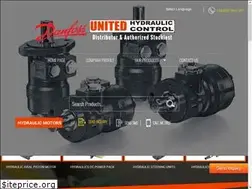 Sites similar to unitedhydraulic.in