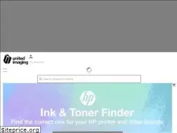 Sites similar to unitedimaging.com