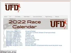 Sites similar to unitedindirt.com