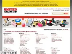Sites similar to unitedindustrialsales.com