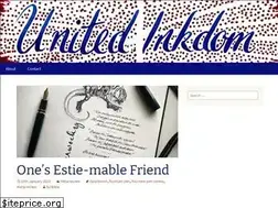 Sites similar to unitedinkdom.uk