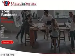 Sites similar to unitedinservice.org