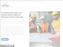 Sites similar to unitedintergroup.com