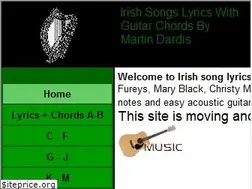 Sites similar to unitedireland.tripod.com