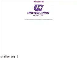 Sites similar to unitedirishofdayton.org