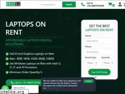 Sites similar to uniteditservices.co.in