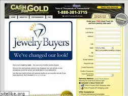 Sites similar to unitedjewelrybuyers.com
