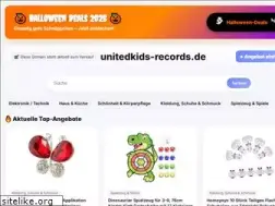 Sites similar to unitedkids-records.de