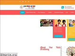 Sites similar to unitedkidspreschools.com