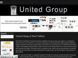 Sites similar to unitedking.co.za